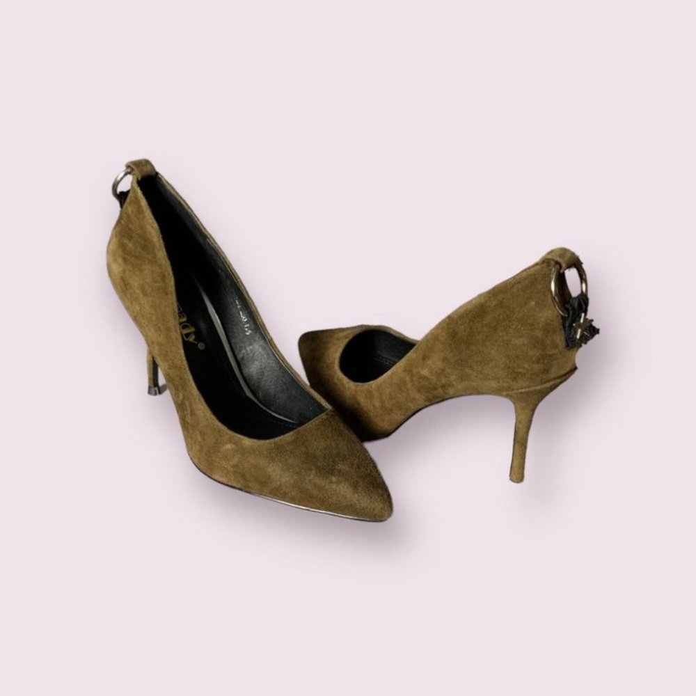 High quality heel outdoors good